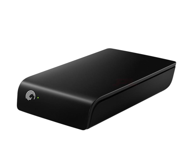 Seagate 1TB Expansion™ External Drive 3,5'' USB 3.0 - 72817 - zdjęcie 4